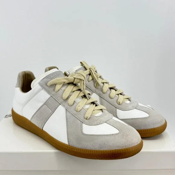 Margiela GAT Low